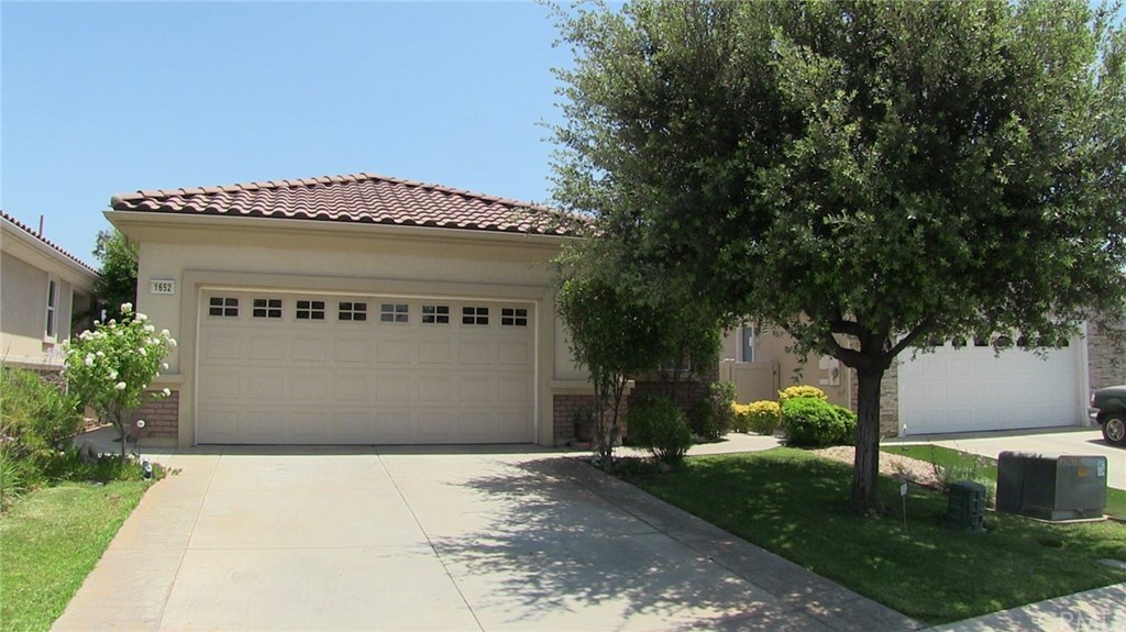 1652 Snowberry Road Beaumont, CA 92223 - Photo 1 of 1 Gallery Image 1