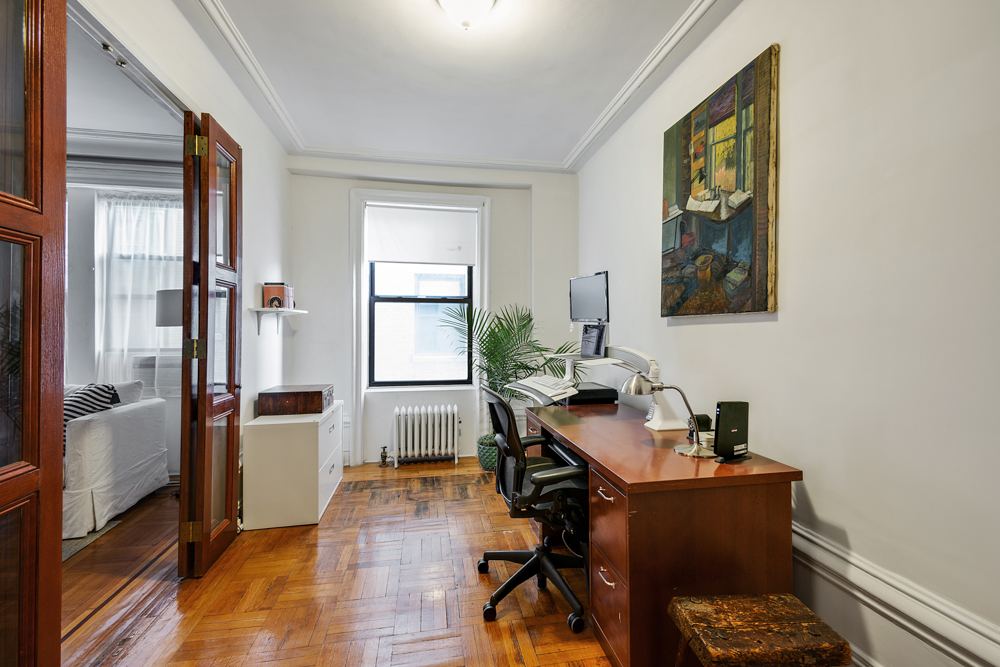 790 Riverside Drive, Unit 5B Manhattan, NY 10032 - Photo 8 of 11