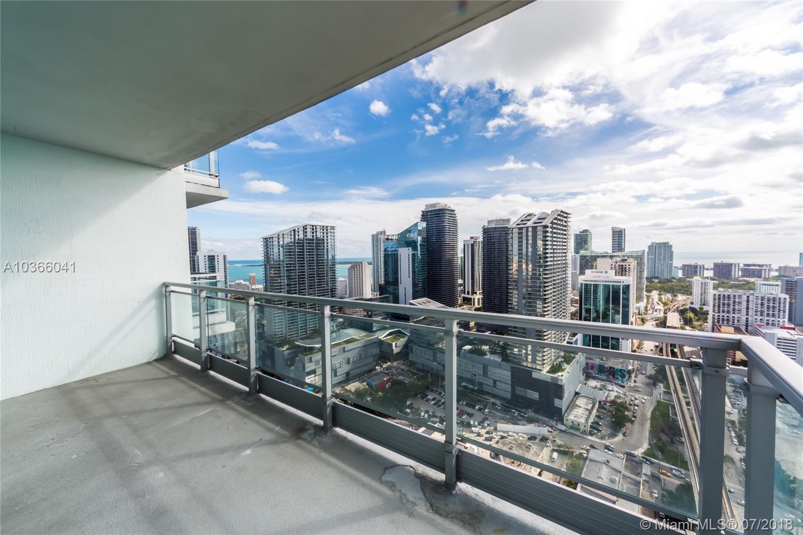 92 Southwest 3rd Street, Unit 4305 Miami, FL 33130 - Photo 13 of 33