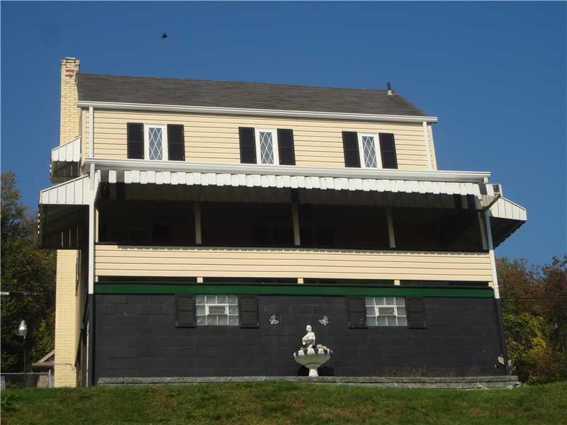 93 McKinley Road Charleroi, PA 15022 - Photo 10 of 11 Gallery Image 10