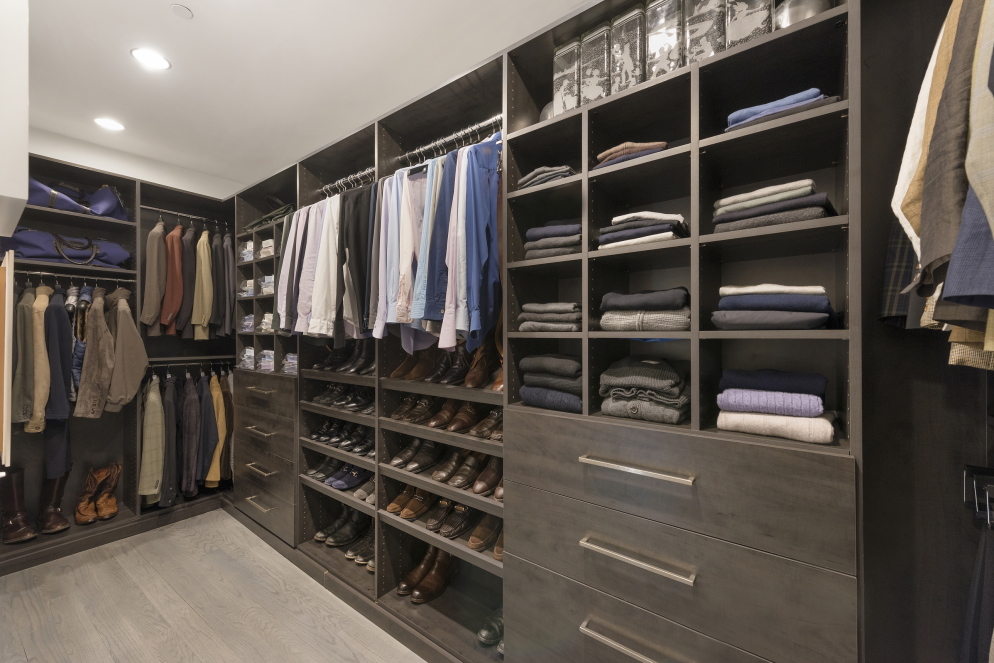 136 Baxter Street, Unit 5C Manhattan, NY 10013 - Photo 9 of 13