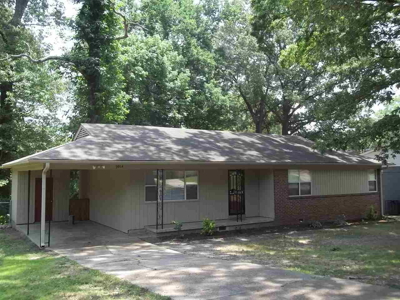 3914 Ridgedale Street Memphis, TN 38127 - Photo 1 of 12 Gallery Image 1