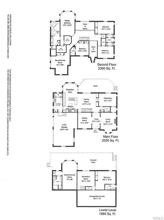 4 Fox Run Purchase, NY 10577 - Photo 29 of 29