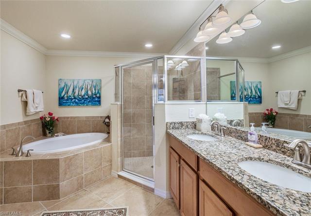 9107 Napoli Court, Unit 4101 Naples, FL 34113 - Photo 15 of 20