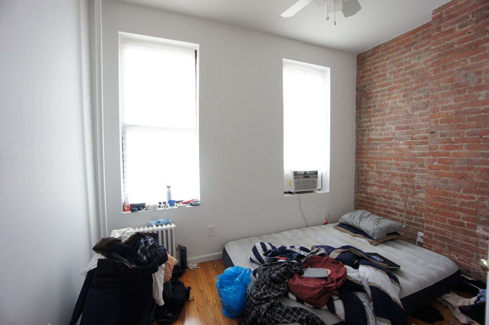 330 West 43rd Street, Unit 12 Manhattan, NY 10036 - Photo 3 of 6