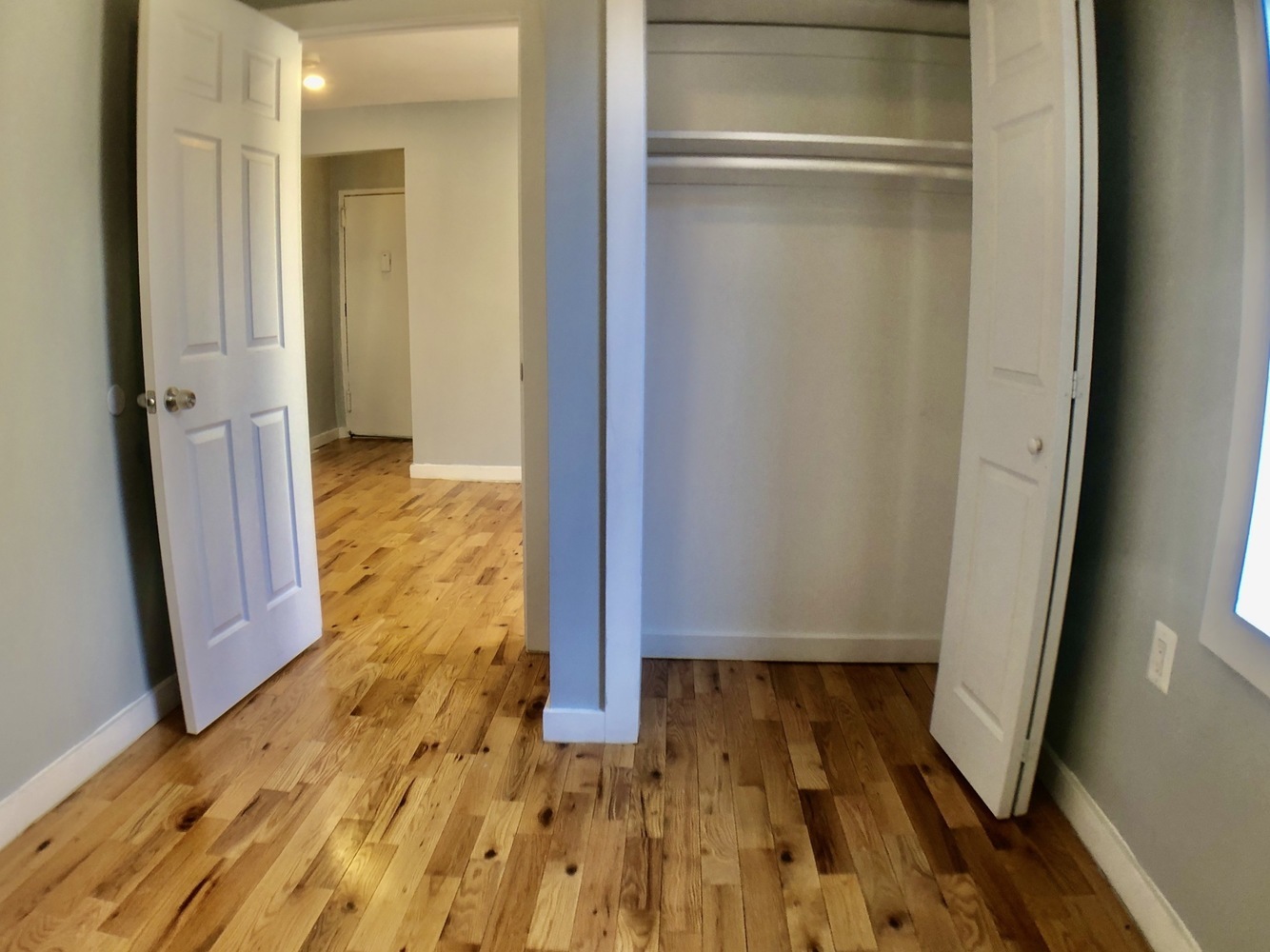 24 Thayer Street, Unit 3F Manhattan, NY 10040 - Photo 5 of 9