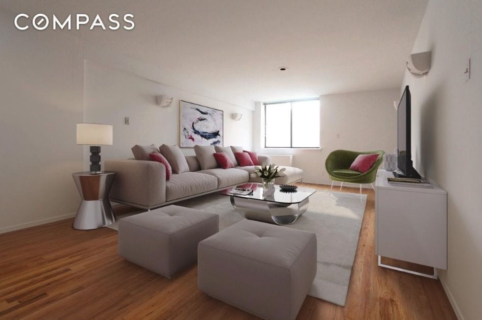 320 East 65th Street, Unit 625N Manhattan, NY 10065 - Photo 4 of 6