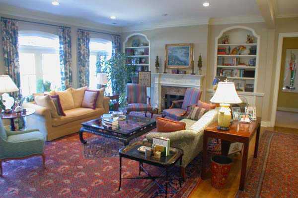 277 South Perkins Road Memphis, TN 38117 - Photo 3 of 8
