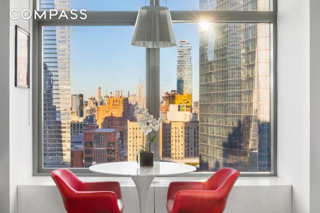 123 Washington Street, Unit 28C Manhattan, NY 10006 - Photo 2 of 5