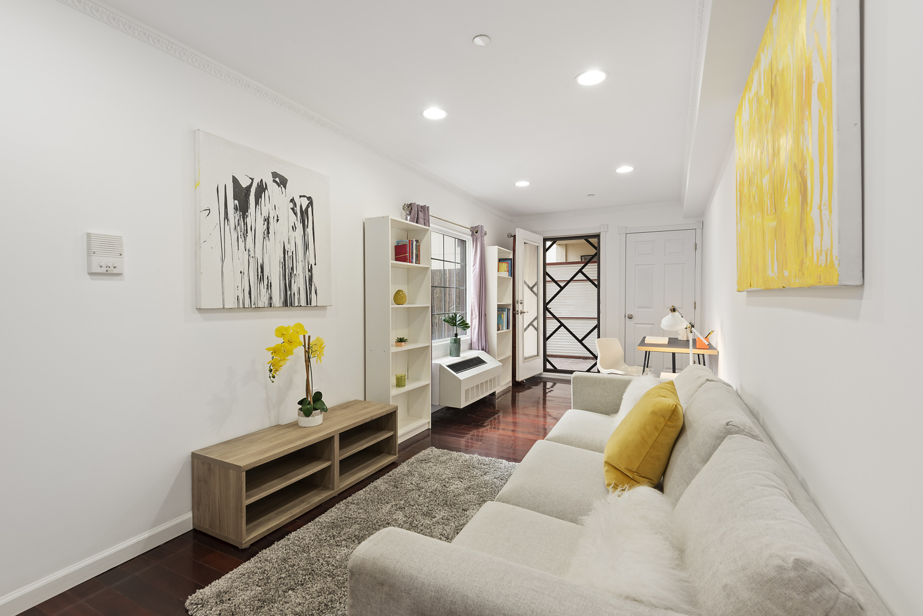 337 Lenox Road, Unit 2B Brooklyn, NY 11226 - Photo 3 of 11