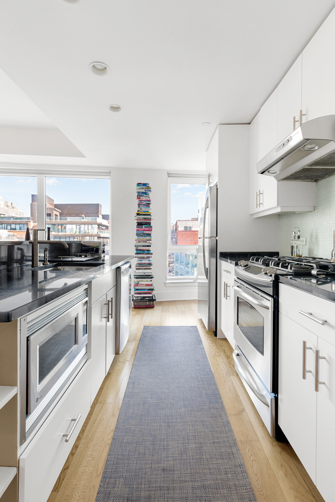 440 Kent Avenue, Unit 7D Brooklyn, NY 11249 - Photo 3 of 13