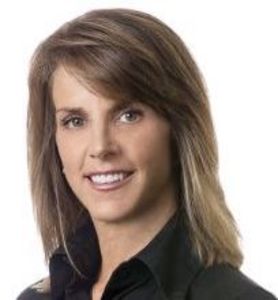 Shelly Roberson, Agent in  - Compass