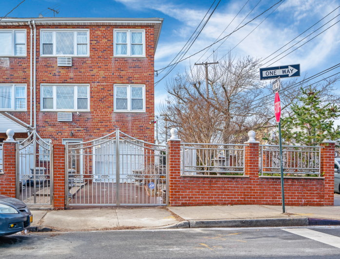 220 Forbell Street Brooklyn, NY 11208 - Photo 2 of 11