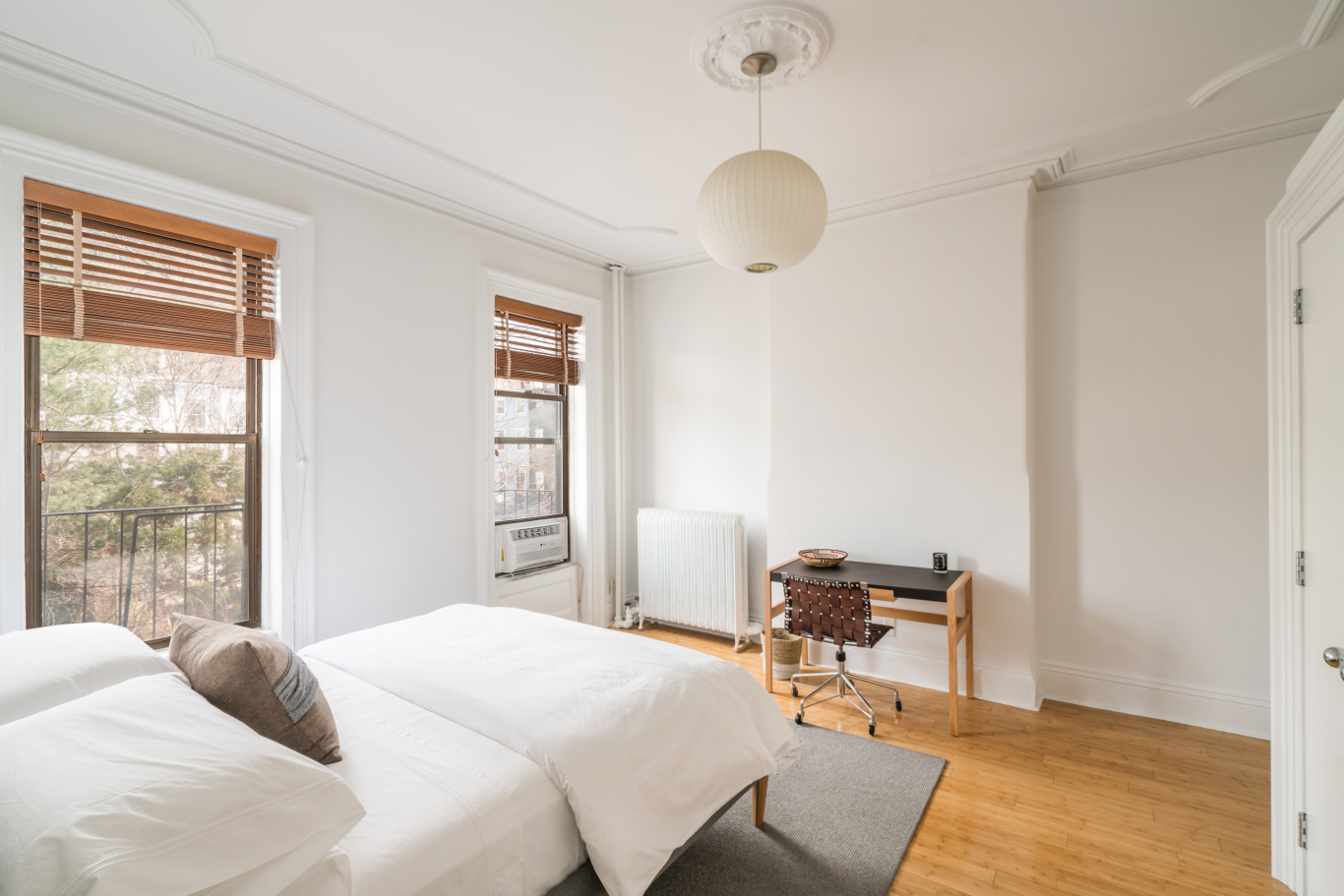 315 Adelphi Street, Unit 2 Brooklyn, NY 11205 - Photo 3 of 7