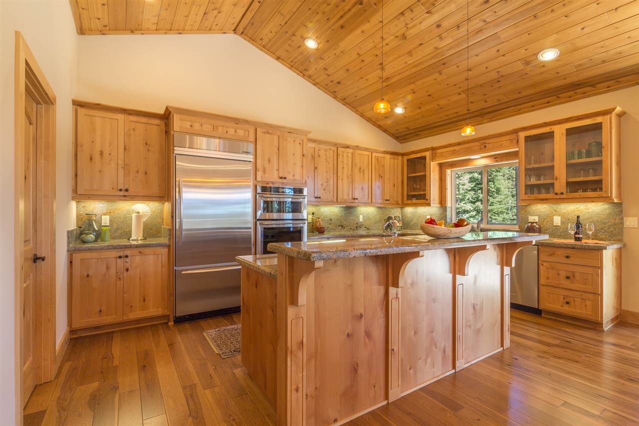 360 North Ridge Road Carnelian Bay, CA 96140 - Photo 6 of 14