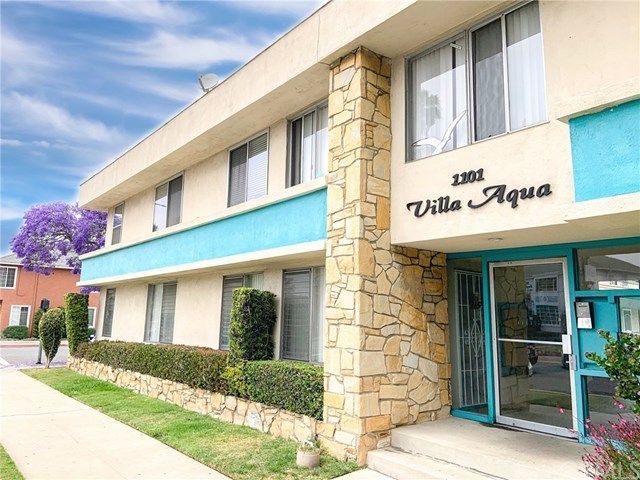 $285,000 | 1101 East Ocean Boulevard, Unit 16, Long Beach, CA 90802