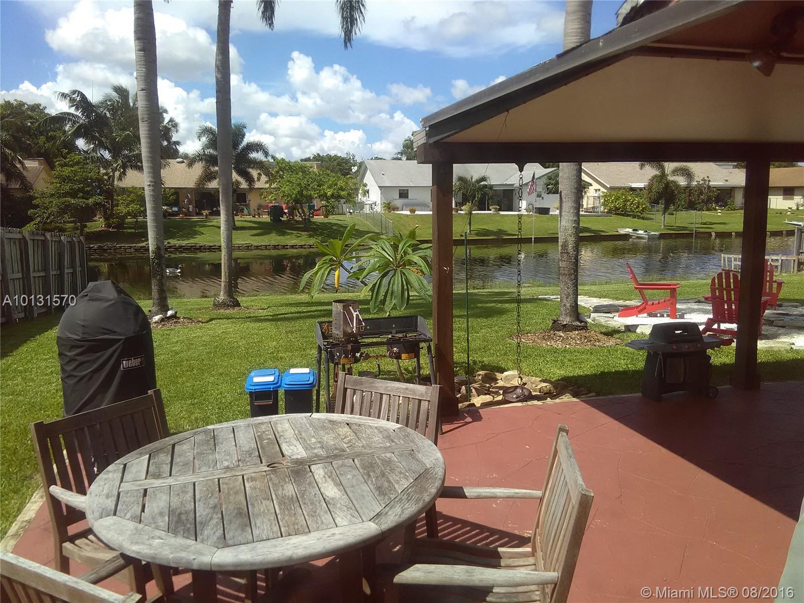 8421 Southwest 28th Street Davie, FL 33328 - Photo 29 of 34