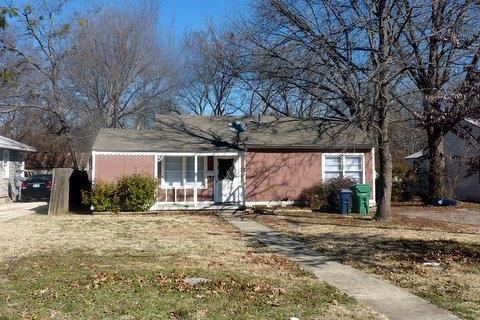 1822 Scripture Street Denton, TX 76201 - Photo 1 of 1 Calling all Investors!! Close to UNT!
