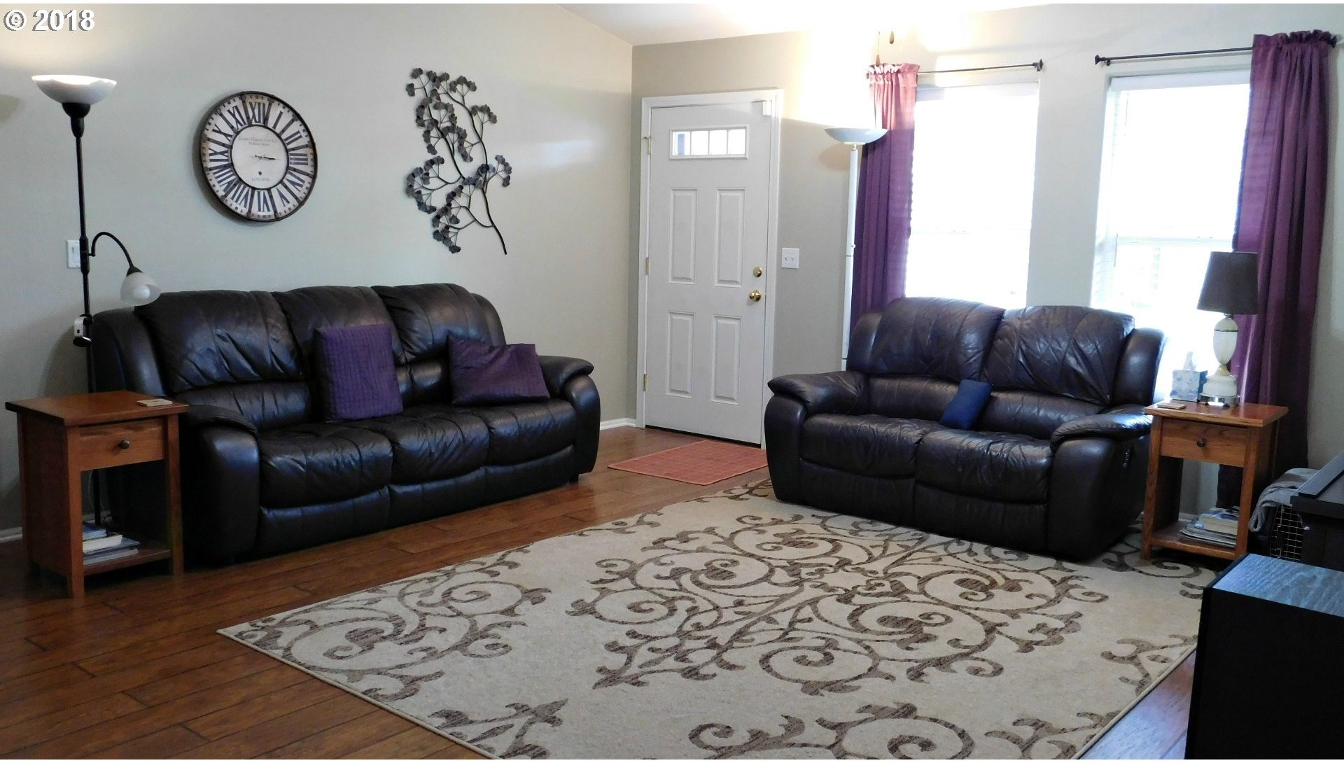 196 Northeast Rose Ridge Drive Winston, OR 97496 - Photo 2 of 20 Gallery Image 2