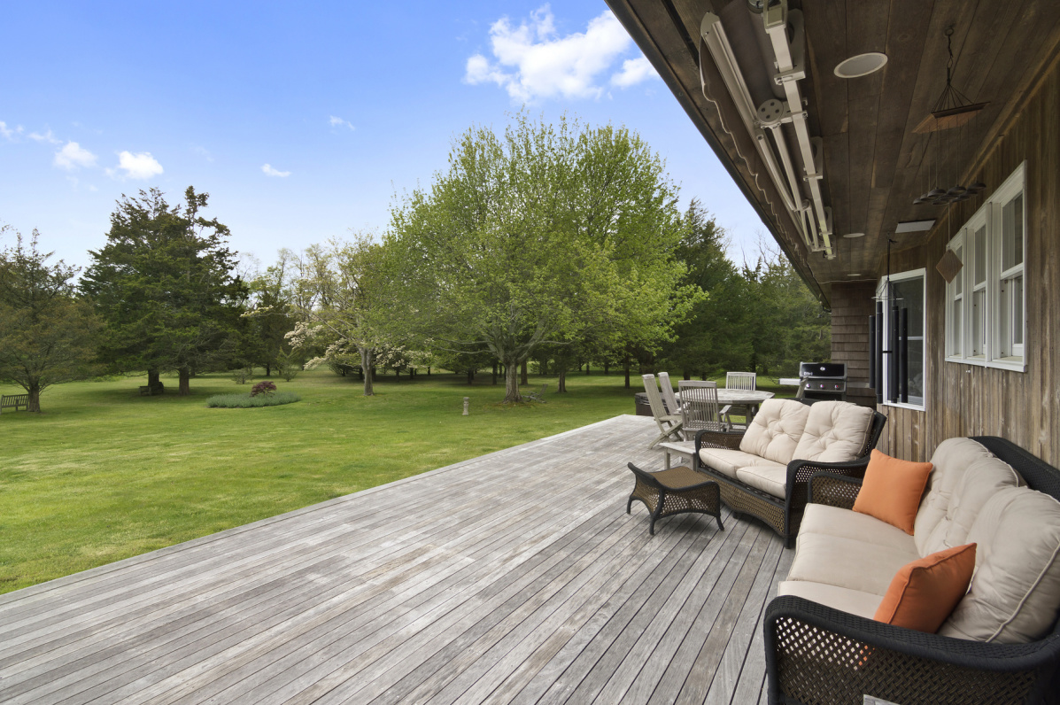 170 Wainscott Harbor Road, Sagaponack, NY 11962 Compass