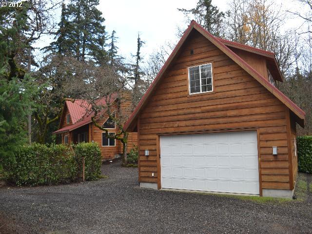 495 Country Club Road Hood River, OR 97031 - Photo 14 of 16 Gallery Image 14