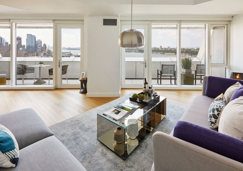 625 West 57th Street, Unit 2253 Manhattan, NY 10019 - Photo 8 of 11