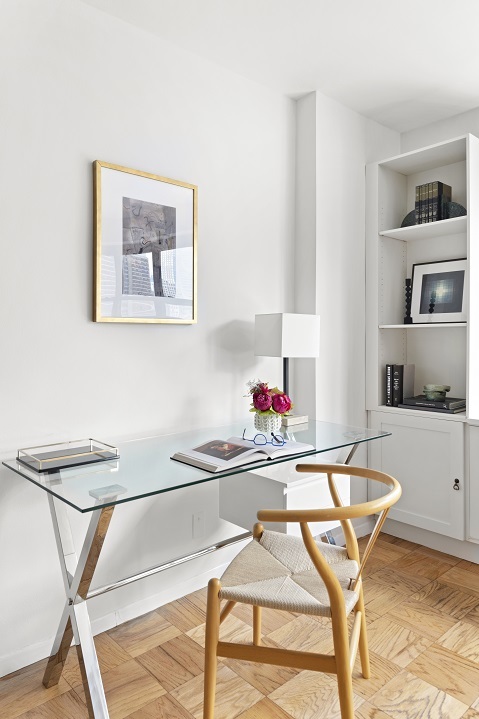 165 West End Avenue, Unit 14H Manhattan, NY 10023 - Photo 3 of 8