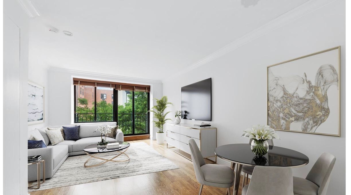 306 Mott Street, Unit 5A Manhattan, NY 10012 - Photo 1 of 7