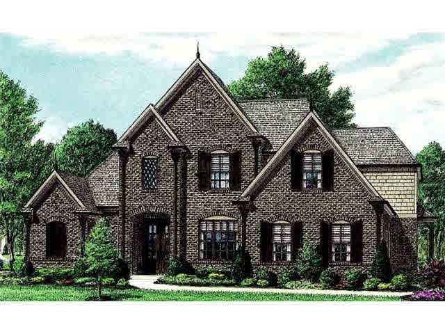 304 Estanaula Road Collierville, TN 38017 - Photo 1 of 8 Gallery Image 1