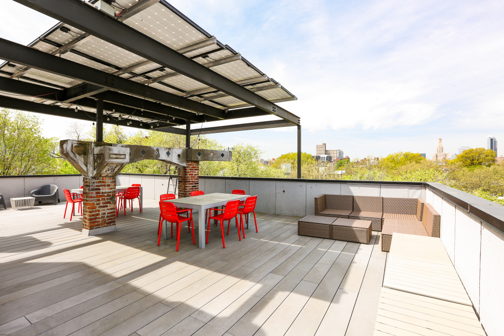 4 Downing St, Brooklyn, NY 11238 - Photo 3 of 4