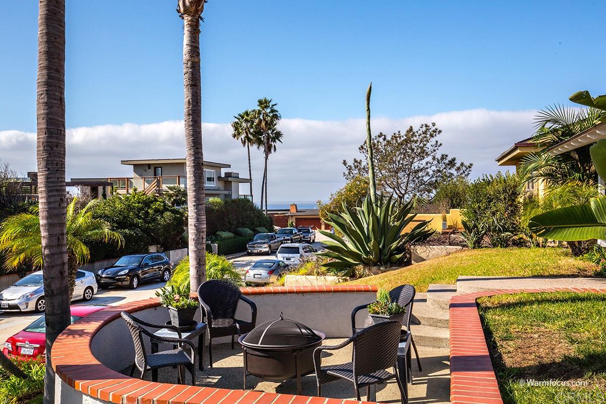 216 Ocean Street Solana Beach, CA 92075 - Photo 2 of 20