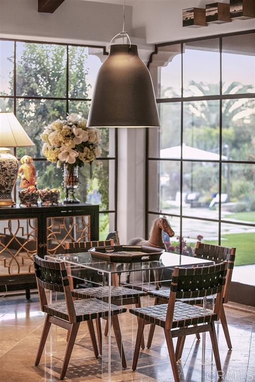 6221 Mimulus Rancho Santa Fe, CA 92067 - Photo 7 of 25 Looks like a page out of Veranda or Architectural Digest Magazine