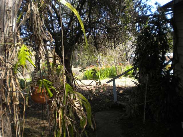 2105 Green Canyon Road Fallbrook, CA 92028 - Photo 14 of 20 Side yard