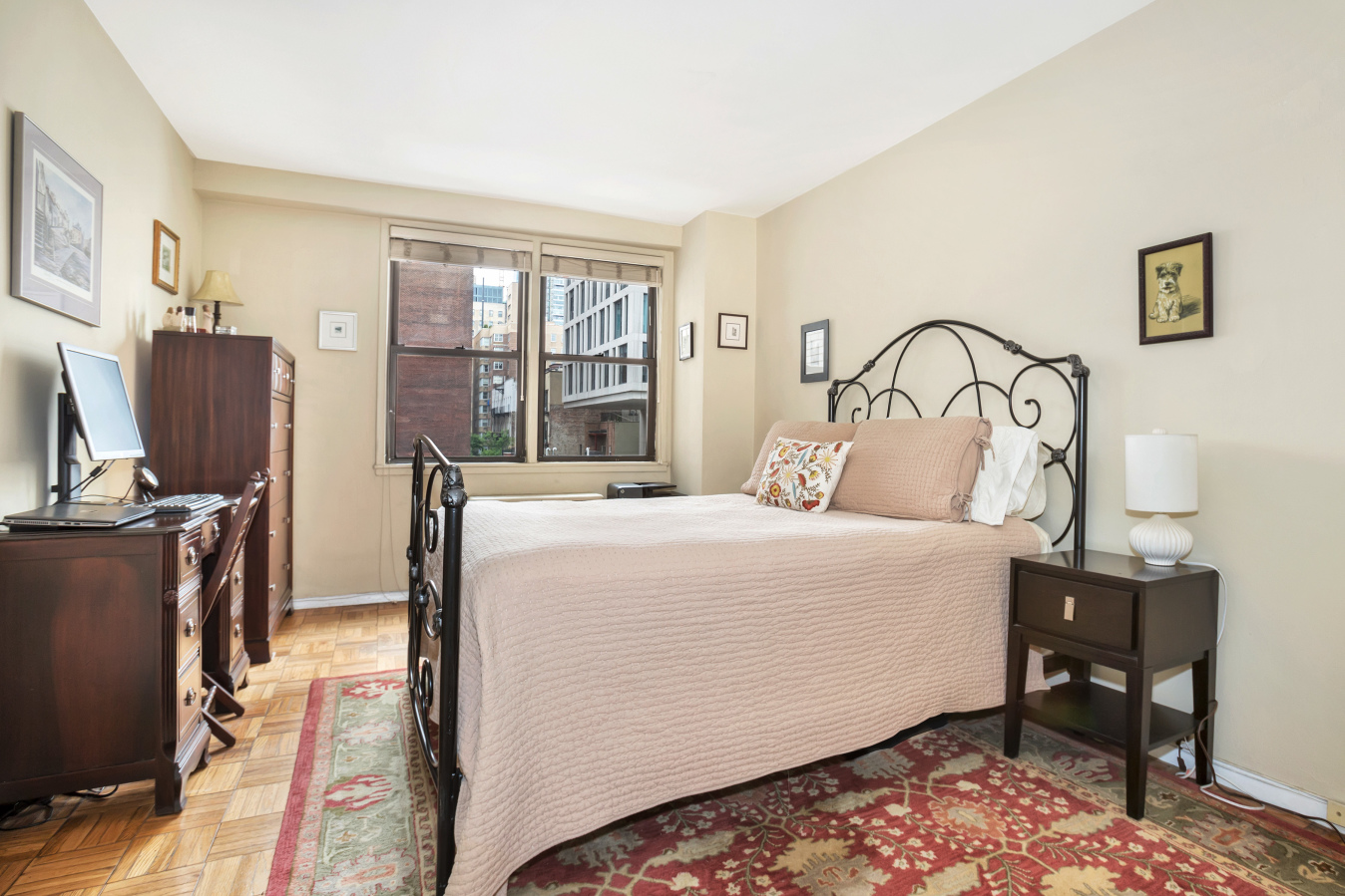 201 East 21st Street, Unit 6A Manhattan, NY 10010 - Photo 5 of 8