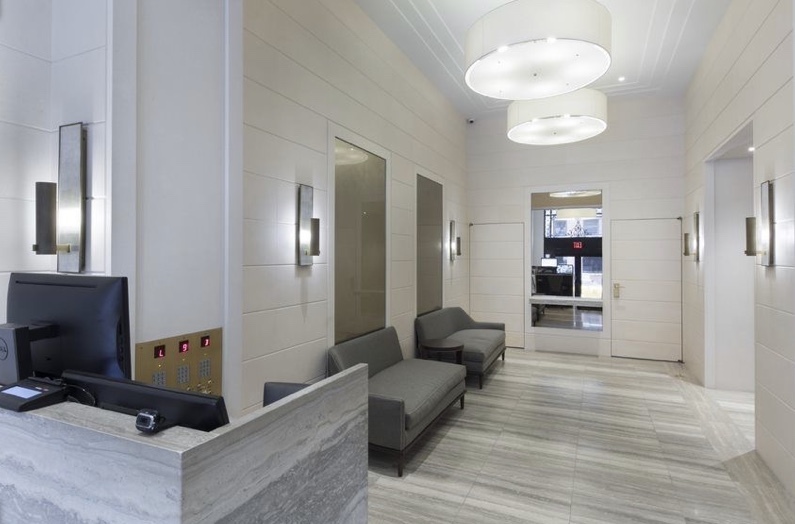 26 East 63rd Street, Unit 10D Manhattan, NY 10065 - Photo 5 of 7