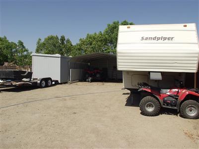 1613 Jenkins Road Bakersfield, CA 93314 - Photo 5 of 6 RV