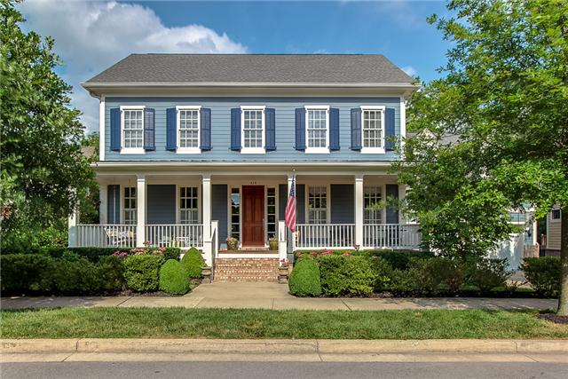 424 Pearre Springs Way Franklin, TN 37064 - Photo 10 of 10