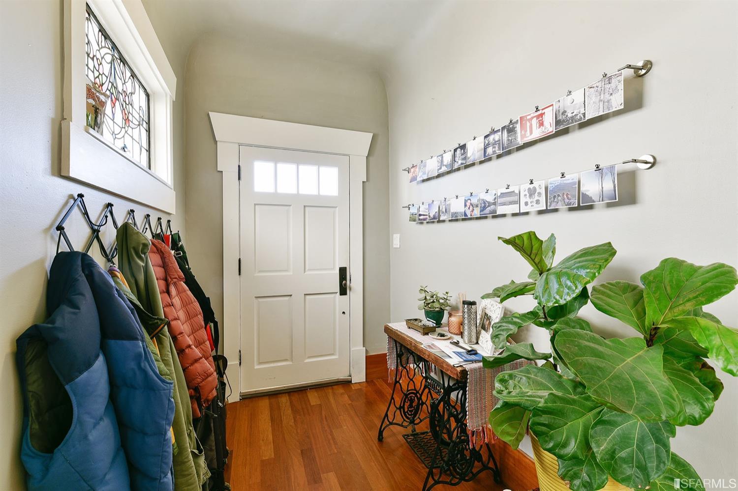 246 Bemis Street San Francisco, CA 94131 - Photo 9 of 45