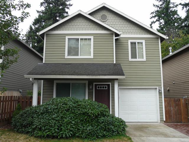 6249 Southeast 134th Avenue Portland, OR 97236 - Photo 6 of 16 Gallery Image 6
