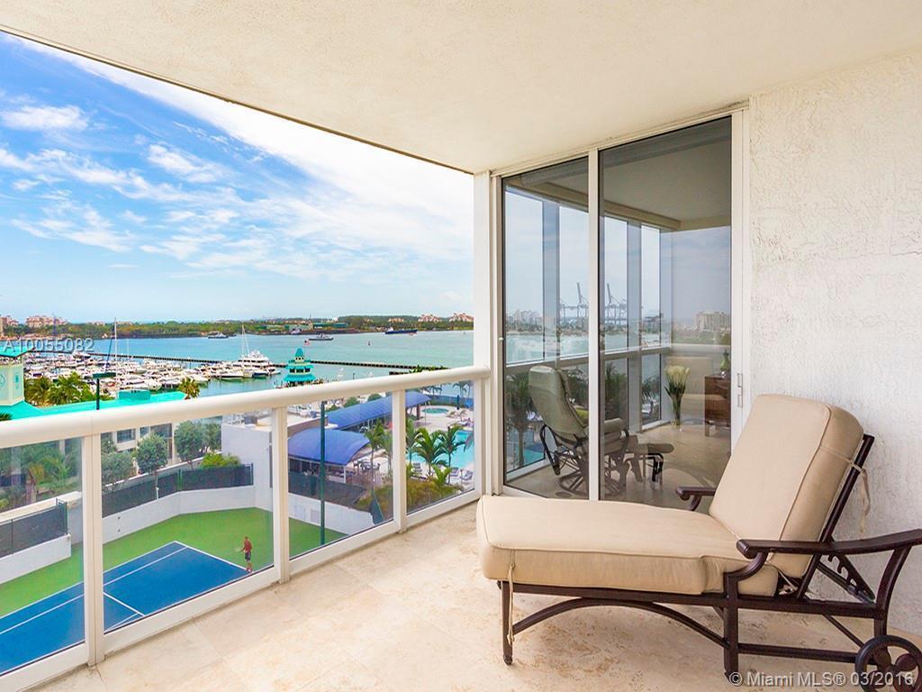 400 Alton Road, Unit 910 Miami Beach, FL 33139 - Photo 8 of 18