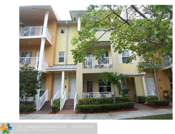 312 Southwest 14th Avenue, Unit 312 Fort Lauderdale, FL 33312 - Photo 1 of 14