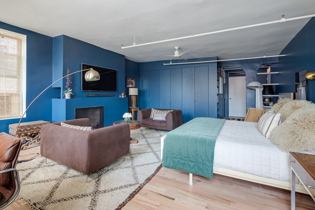 191 Chrystie Street, Unit 5R Manhattan, NY 10002 - Photo 4 of 10