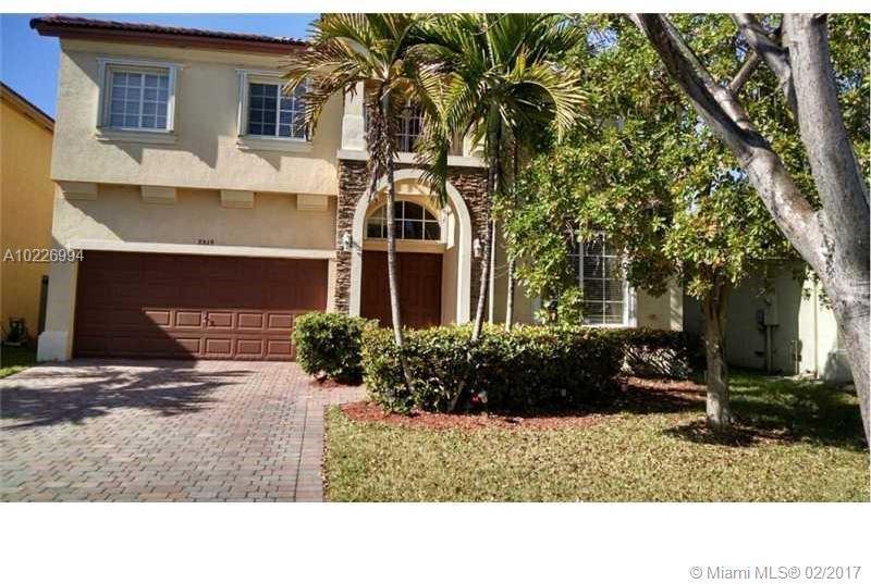 8849 Southwest 223rd Terrace Cutler Bay, FL 33190 - Photo 1 of 21