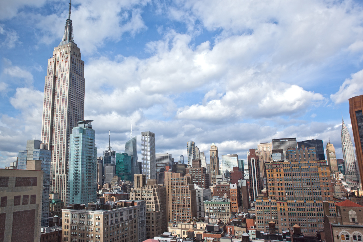 39 East 29th Street, Unit 29A Manhattan, NY 10016 - Photo 8 of 12