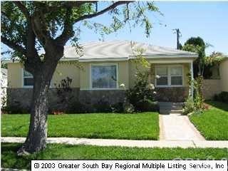1154 Manzanita Lane Manhattan Beach, CA 90266 - Photo 1 of 1