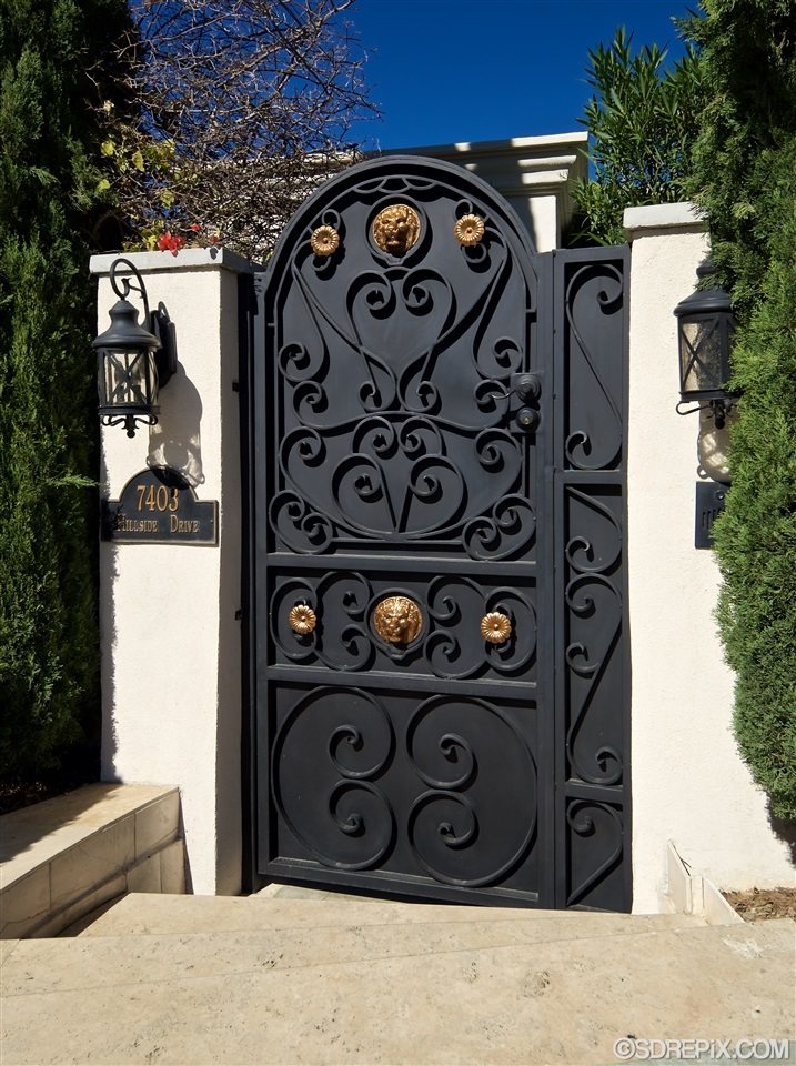 7403 Hillside Drive La Jolla, CA 92037 - Photo 25 of 25