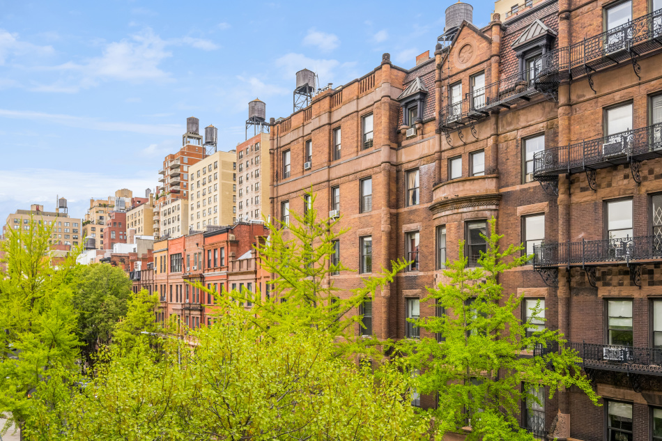 102 West 85th Street, Unit 5B Manhattan, NY 10024 - Photo 7 of 13