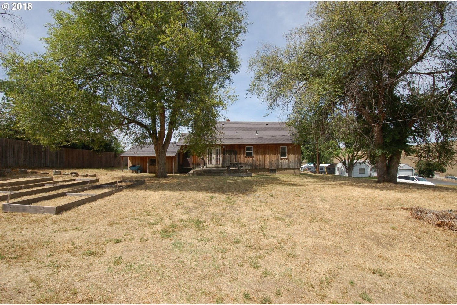 914 Southeast Isaac Avenue Pendleton, OR 97801 - Photo 31 of 31