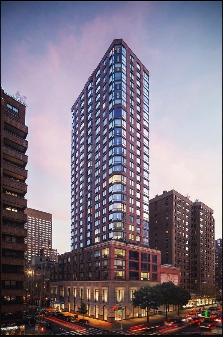 300 East 64th Street, Unit 25B Manhattan, NY 10065 - Photo 21 of 22