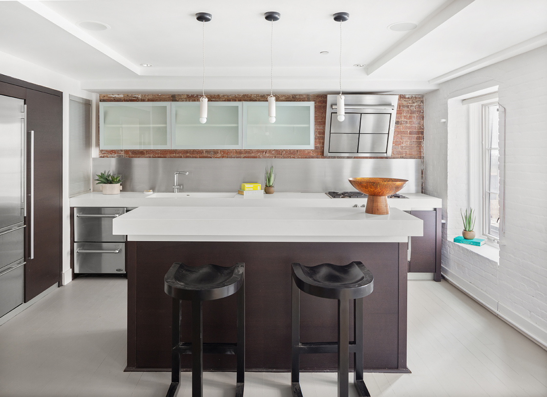 104 Charlton Street, Unit 3E Manhattan, NY 10014 - Photo 3 of 13